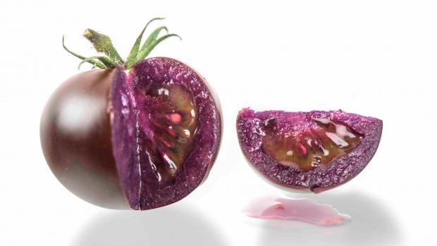 У США схвалили вирощування ГМО-помідорів, які рятують від раку, діабету та недоумства