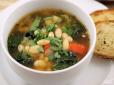 Мадяри називають його найсмачнішим з усіх супів: Рецепт квасоляного супу по-угорськи