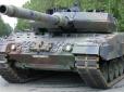 США виступили за поставку в Україну новітніх німецьких танків Leopard-2, - ЗМІ