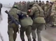 Окупанти мобілізують жителів Мелітополя, щоб поповнити свої втрати на фронті