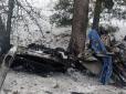 Сиротами стали 8 дітей: У Житомирській області на міні підірвався автомобіль із подружжям (фото)