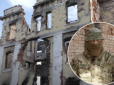 Кілька десятків псковських спецназівців згоріли живцем: Боєць Нацгвардії розповів про оборону Харкова