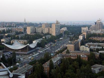 Бульвар Дружби народів