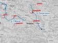 Наводитимуть переправи через дві річки: Спостерігачі вказали на важливий нюанс у перевірці боєготовності військ Білорусі