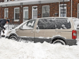 Як правильно розігріти машину в мороз: Найкращі поради для автомобілістів