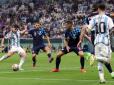Півфінал ЧС-2022: Аргентина взяла реванш у Хорватії за розгром чотирирічної давності та битиметься за 
