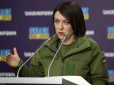 Потрібно компенсувати втрати на фронті: Маляр розповіла, якою буде мобілізація в Україні після Нового року