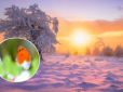 Морози будуть сильними: Синоптик назвала дату різкого похолодання в Україні