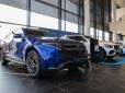 Mercedes-Benz витратить мільярд євро на адаптацію виробництва під електромобілі. Виробництво автівок з ДВЗ значно скоротиться