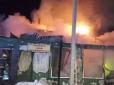 Жахлива пожежа в Росії забрала життя 20 людей