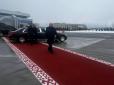 Диктатори не бачилися всього п'ять днів: Лукашенко прилетів до Путіна (фото)