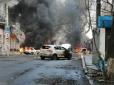 Масований удар окупантів по центру Херсона: Кількість загиблих зросла