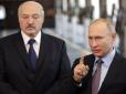 Путін підставив Лукашенка під ядерний удар у відповідь, - Піонтковський