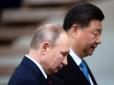 Путін припустився серйозних прорахунків: Китай шокований тим, як показала себе Росія у військовому плані, - американський експерт