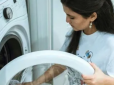 Як легко почистити пральну машину - цей спосіб уб'є бактерії та видалить наліт