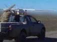 Недоступний для ворожих ППО: Україна розпочинає серійне виробництво військового дрону 