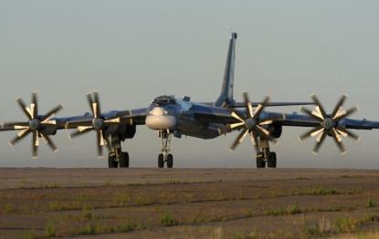 На російському аеродромі Енгельс базуються літаки, які завдають ракетних ударів по Україні