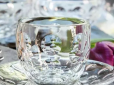 Як повернути блиск скляному посуду - п'ять простих способів