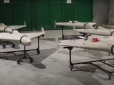 В ISW вирахували, як швидко Росія використає поставлені Іраном 1750 дронів-камікадзе