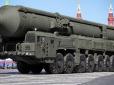 Дивно, що тільки зараз: Україна офіційно відмовилася обслуговувати російський стратегічний ракетний комплекс 