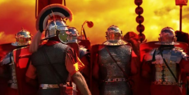 Македонський легіон проіснував близько 680 років з 43 року до н. е. до приблизно 636 року н. е., тобто всю історію Римської імперії від класичної епохи до середньовіччя