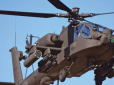 Допомоги буде більше: Велика Британія відправить в Україну вертольоти Apache, озброєні ракетами Hellfire, - Mirror