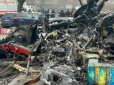 Ймовірними є дві версії: Авіаційний експерт розповів, що могло стати причиною авіакатастрофи в Броварах