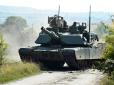 Зарано почали хизуватися: Пропаганда Кремля зганьбилася фейком про знищення танка Abrams