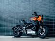 Harley-Davidson переходить на випуск електромотоциклів
