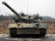 Кіпр готовий відправити Україні радянські танки Т-80У, але не все так просто, - джерела