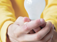 Українці вже можуть отримати нові безкоштовні LED-лампи: Де запрацювала програма