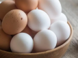 Що потрібно зробити з яйцями, щоб вони легко чистилися після варіння - шеф-кухар показав чудовий трюк (відео)