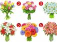 Жіночий тест на кілька хвилин! Виберіть букет квітів на зображенні - і дізнайтеся дещо нове про себе
