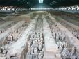 Річки ртуті та смертельні пастки: Чому досі не відкрито гробницю першого імператора Китаю