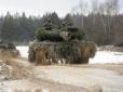 Іспанія готова передати свої танки Leopard Україні, - El Pais