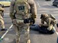 СБУ в Одесі спіймала агента ФСБ, який 