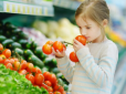 Порівняння цін на фрукти та овочі в супермаркетах України та Польщі: От де дешевше