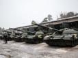 Словаччина готова надати Україні танки, але не Leopard 2