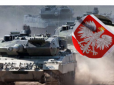 Захід посилить міць ЗСУ 100 танками Leopard: У Польщі назвали терміни передачі своїх бойових машин