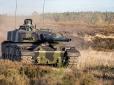 Британці наочно пояснили, як новітні натівські танки допоможуть Україні (відео)