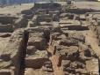 Пустельні піски приховували справжній скарб: У Єгипті виявили уціліле місто римської епохи