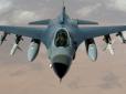 Україна почала готувати аеродромну інфраструктуру для винищувачів F-16, - Ігнат