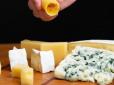 Як відрізнити натуральний сир від підробки: ТОП-5 пунктів, на які треба звернути увагу