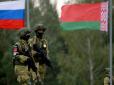 Льотно-тактичні навчання РФ в Білорусі схожі на ІПСО: ЗМІ розкрили, що задумав агресор