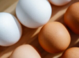 А ви це знали? Чому яйця небажано зберігати в холодильнику - основні причини