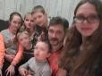 Співав у церкві та виховував сімох дітей: ​На війні в Україні ліквідували російського добровольця (фото)