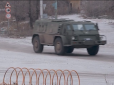 Рідкісна річ, майже антикварна: ЗСУ затрофеїли російський позашляховик 
