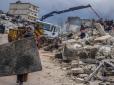 Землетрус у Туреччині і Сирії: Жертв уже понад 4200