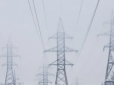 В Україні можуть частіше відключати електроенергію через морозну погоду: За якої температури ситуація стане критичною
