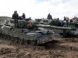 Данія передасть Україні танки Leopard 1A5, - ЗМІ